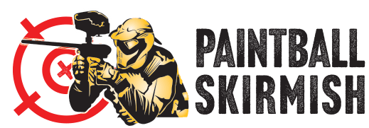 Paintball Skirmish logo